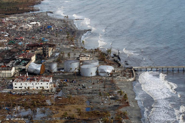 UN panel: 8 reasons to worry about global warming