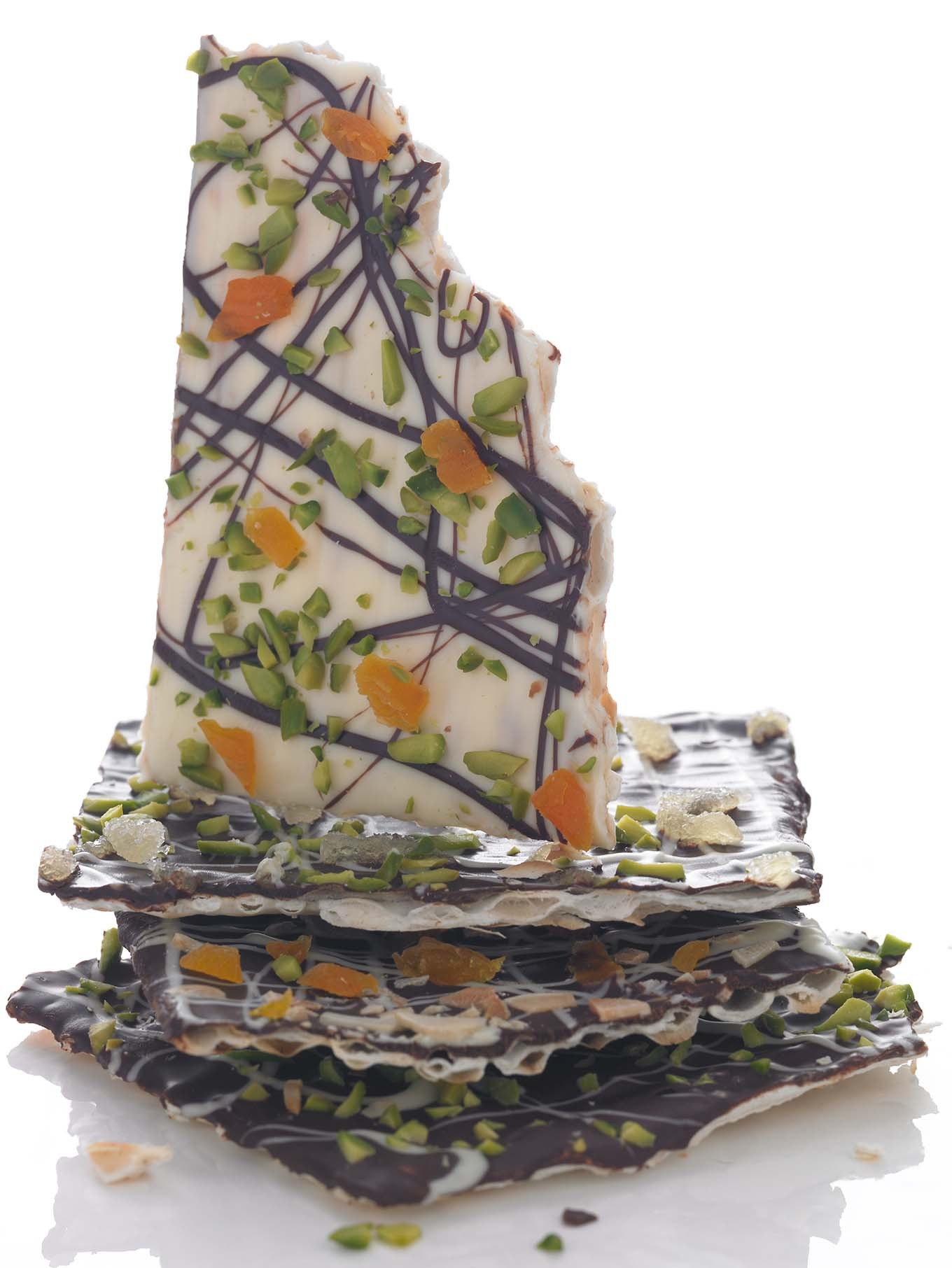 It’s not just your grandmother’s matzo anymore