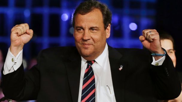 Debbie Wasserman Schultz mocks: If Chris Christie runs in 2016, ‘we’re going to be OK’