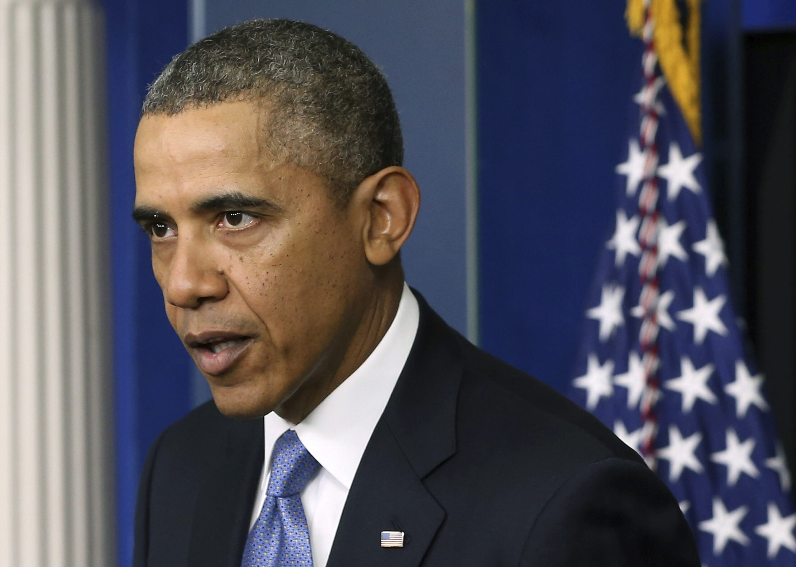 The price we, and the world, will pay for Obama’s re-election