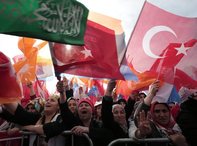 Turkey says Syria ‘harassed’ Turkish jet