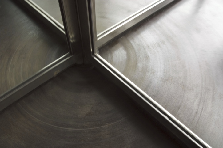 Obama’s revolving door: A busy entrance and exit