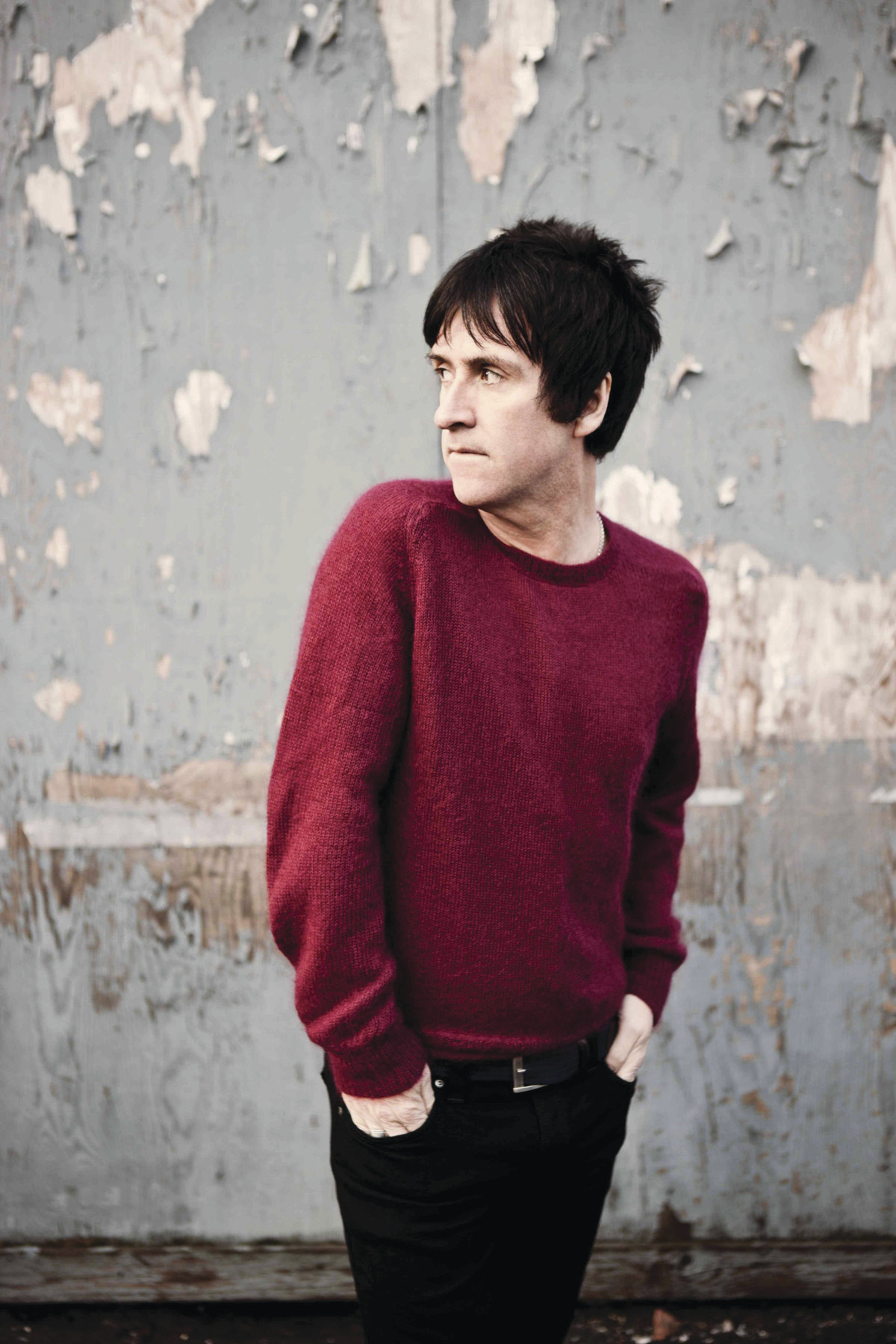 Johnny Marr backs up new album with tour, 9:30 Club show