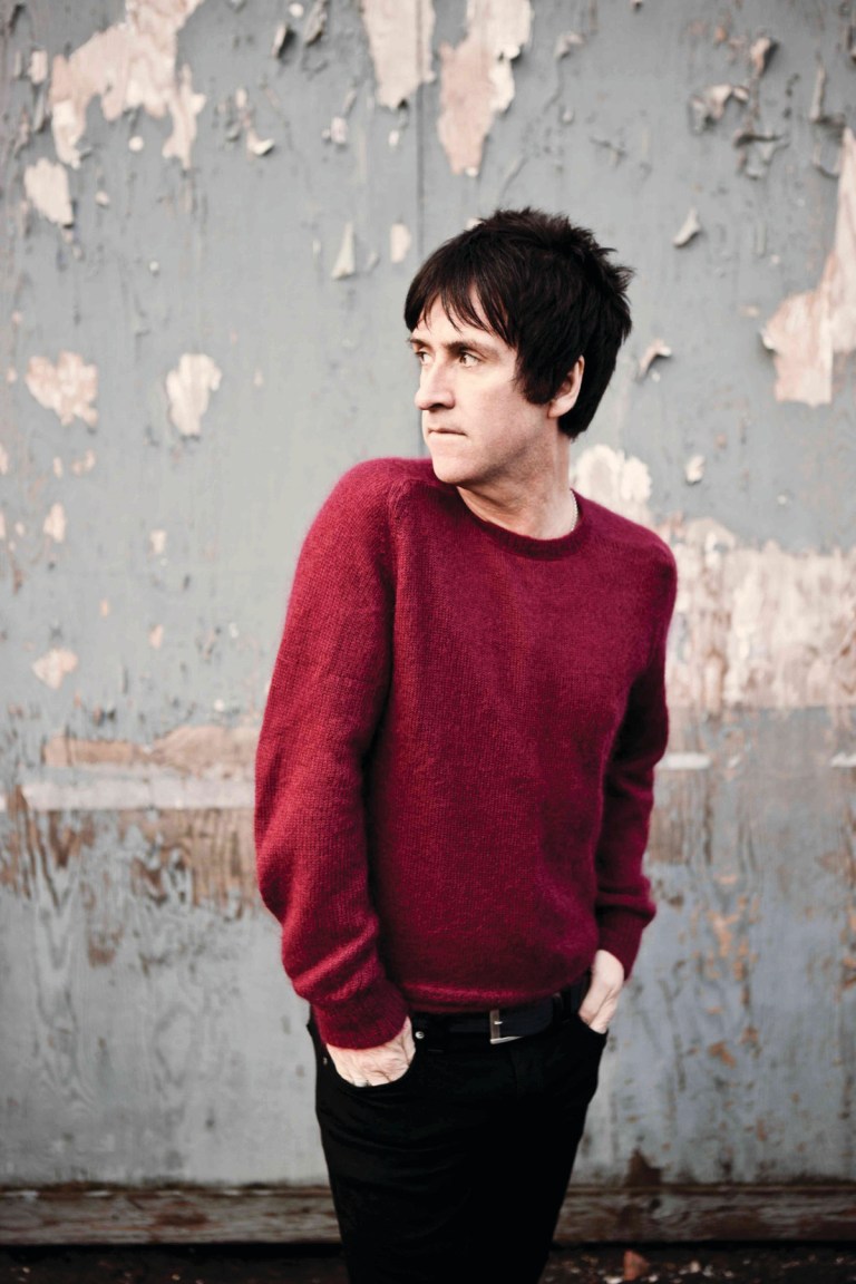 Johnny Marr backs up new album with tour, 9:30 Club show