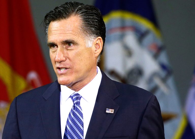 Jay Carney: No regrets about Team Obama’s dinging Mitt Romney on Russia