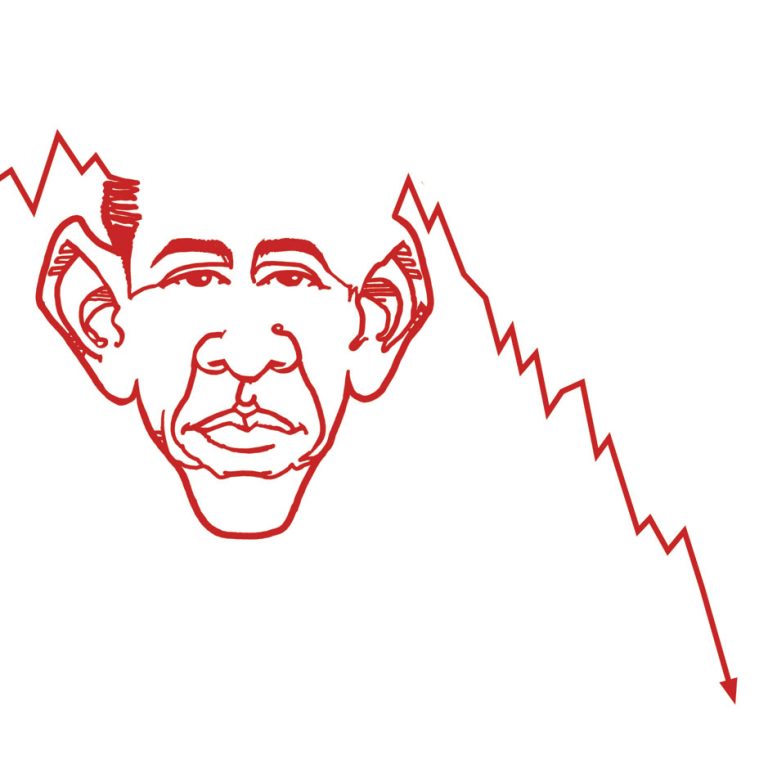 Taking a Tumble Again