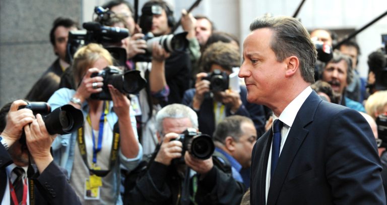 EU targets Putin’s inner circle, scraps summit