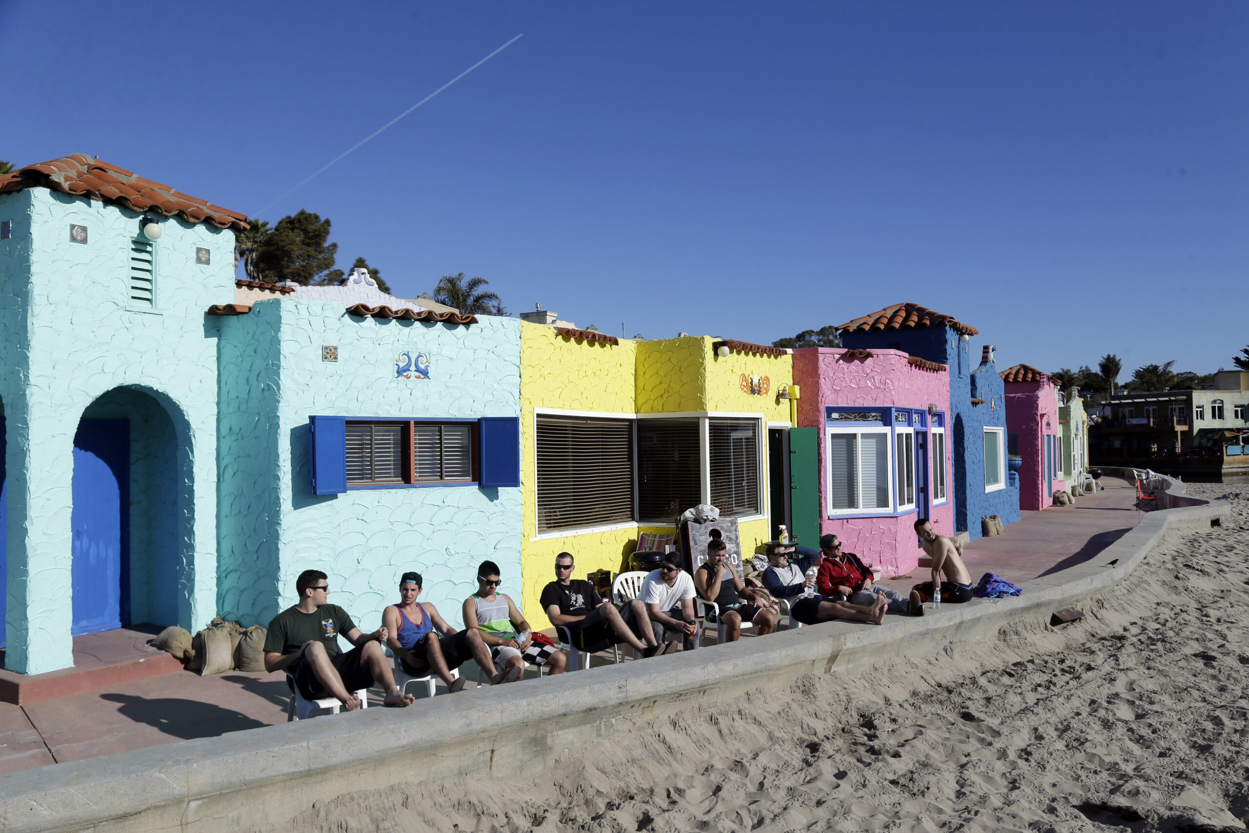 Californians expect rising flood insurance costs