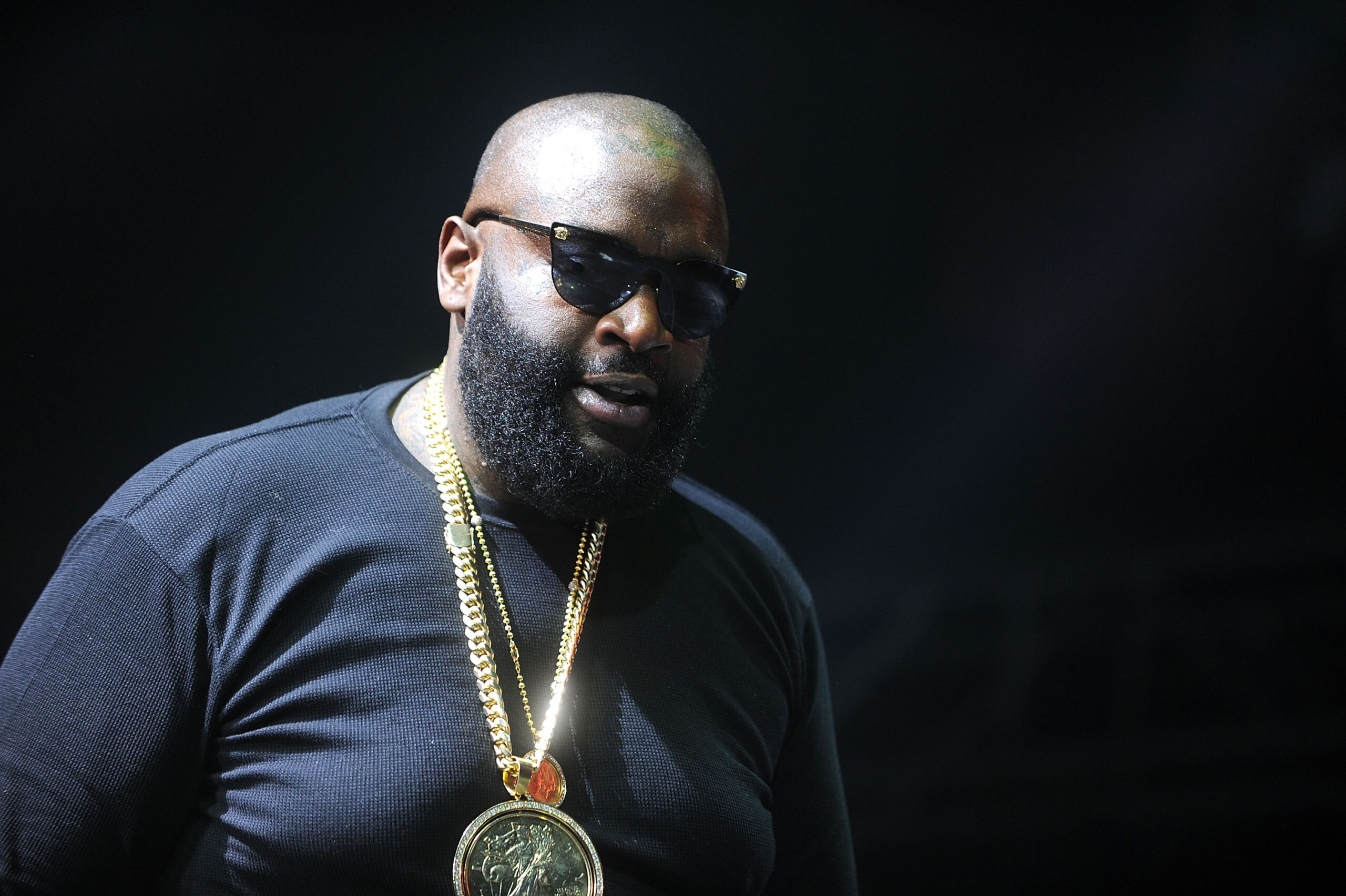Rapper Rick Ross: ‘America supports’ Snoop Dogg in feud with Trump