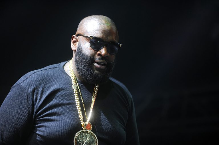 Rapper Rick Ross: ‘America supports’ Snoop Dogg in feud with Trump