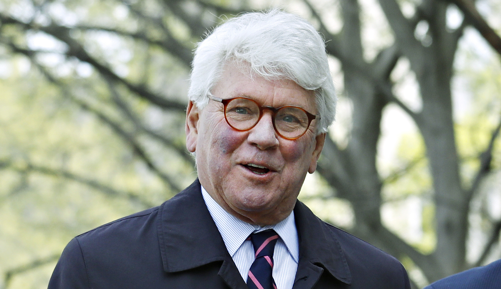 What we learned from Greg Craig’s acquittal: FARA is toothless