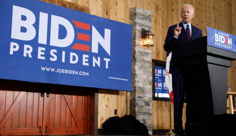 'After a long day and night': Andrea Mitchell defends Biden over 'poor kids' comment