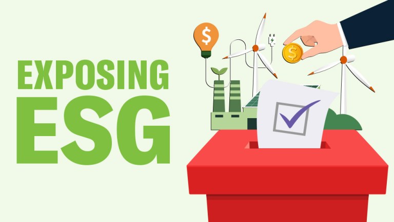 ESG: What it is and how it affects you, even if you don’t realize it