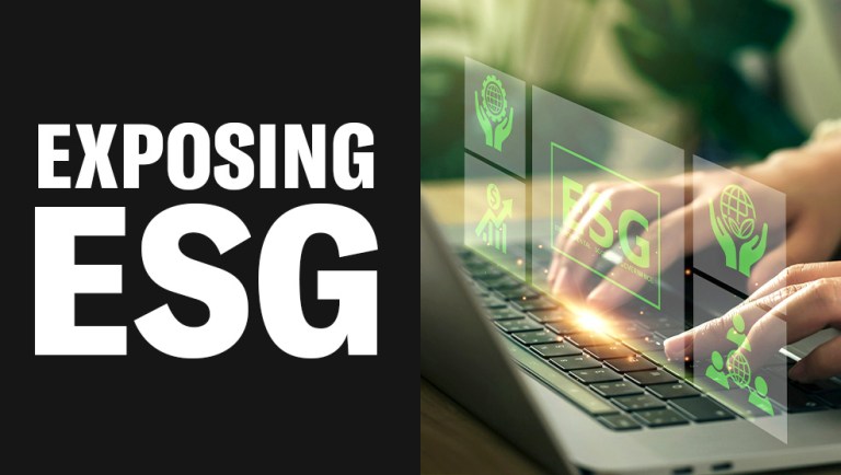 Conservative group targets Bank of America in new ad campaign over ESG