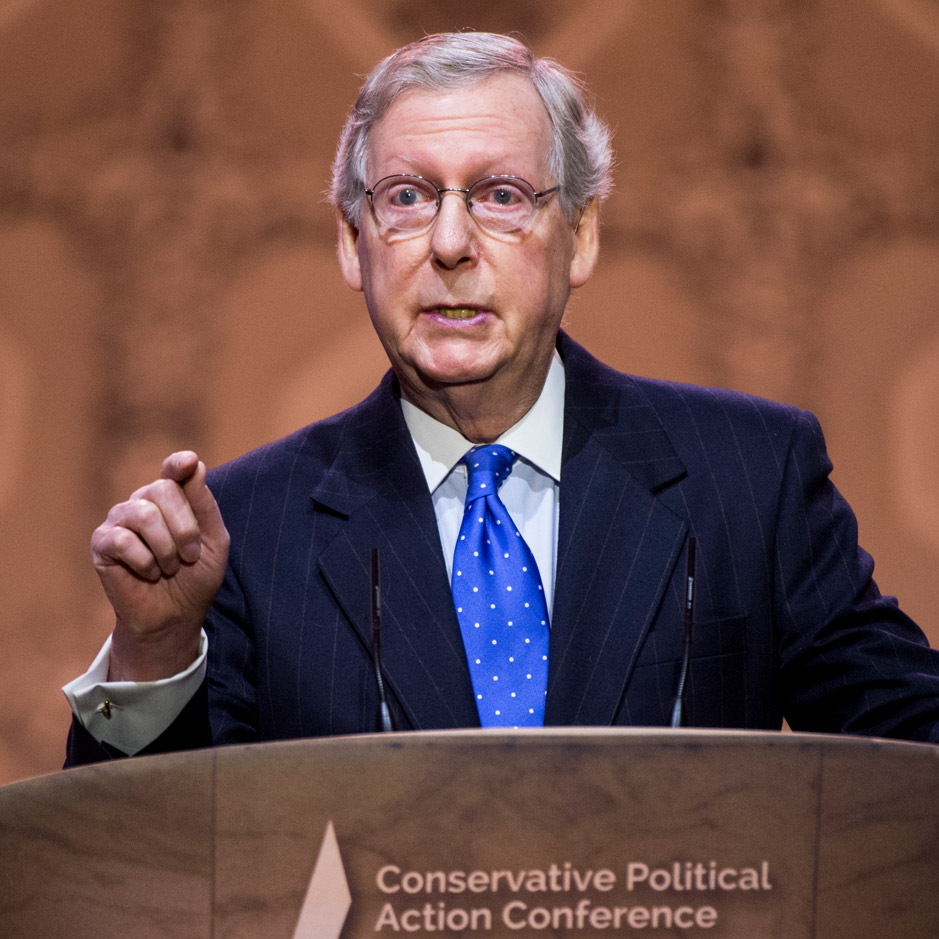 Time to Win the Vote