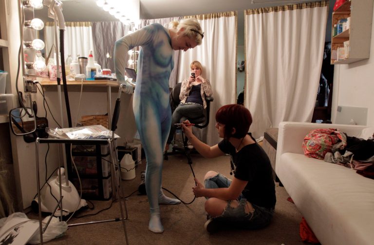 Disney to buy YouTube video producer Maker Studios