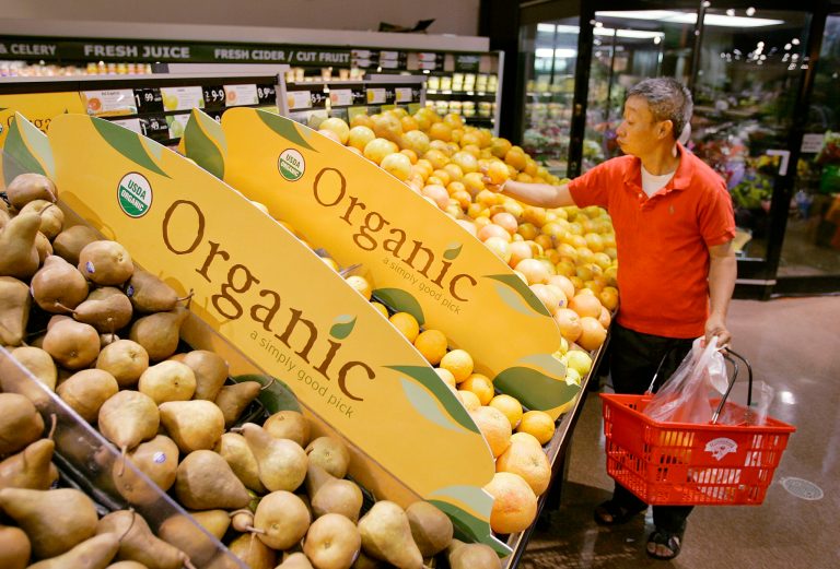US-Japan deal could lead to more organic options
