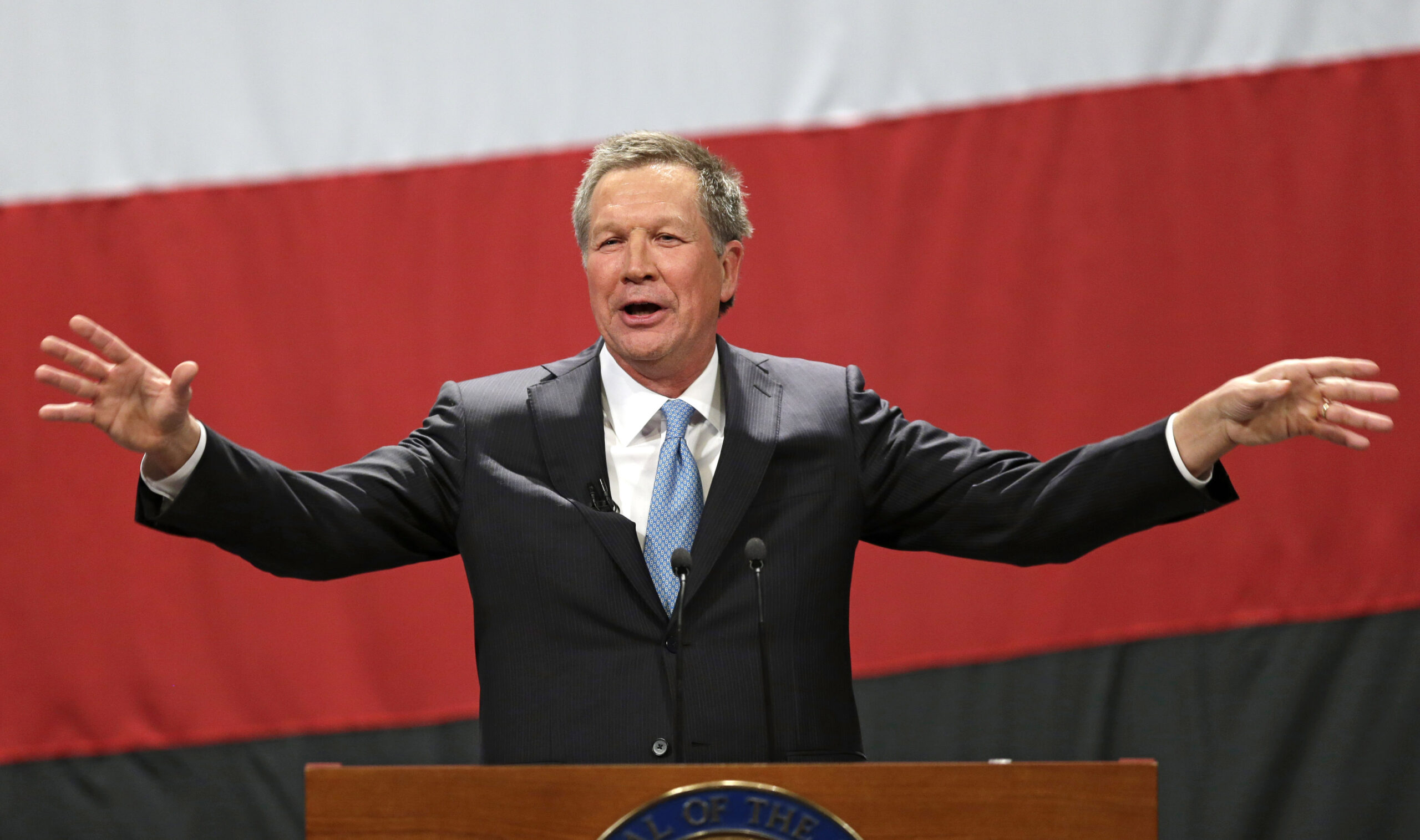 Ohio Gov. John Kasich’s tax, education changes on tap