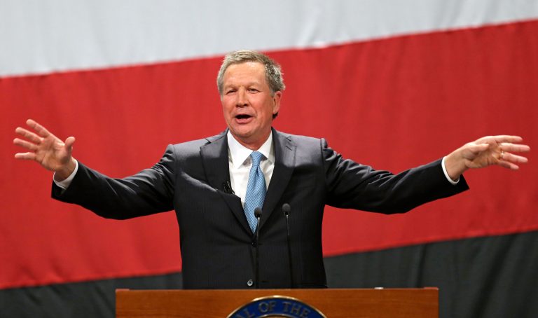 Ohio Gov. John Kasich’s tax, education changes on tap