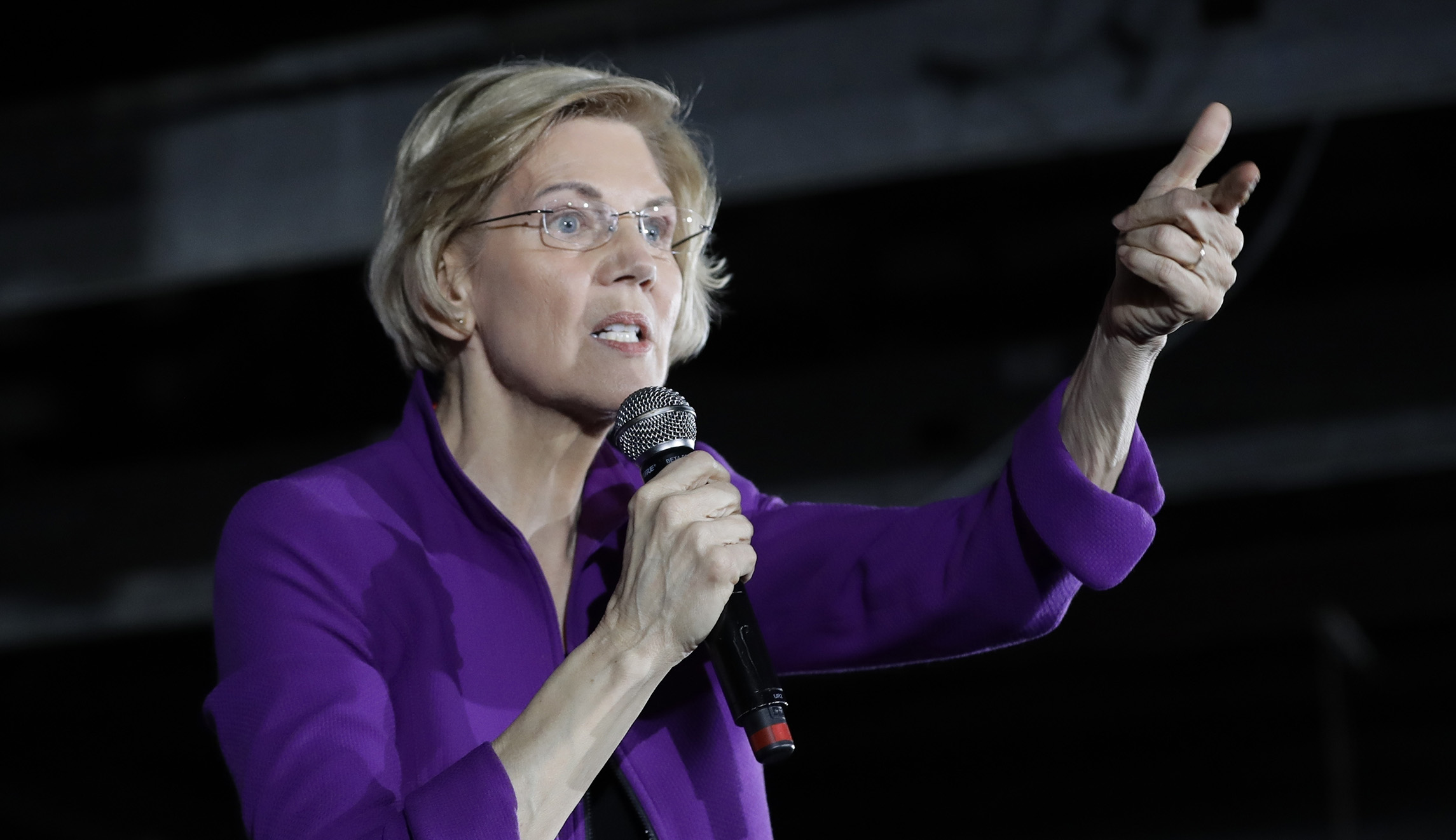 Why Elizabeth Warren is right about killing the Electoral College