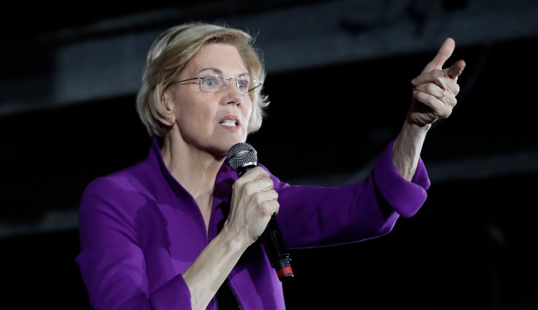 Why Elizabeth Warren is right about killing the Electoral College