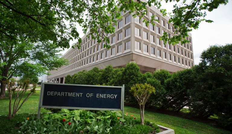 House passes measures targeting Biden appliance regulations