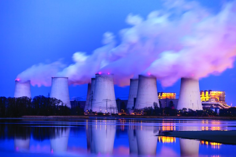 The ‘70s called looking for its energy policy. We should give it back