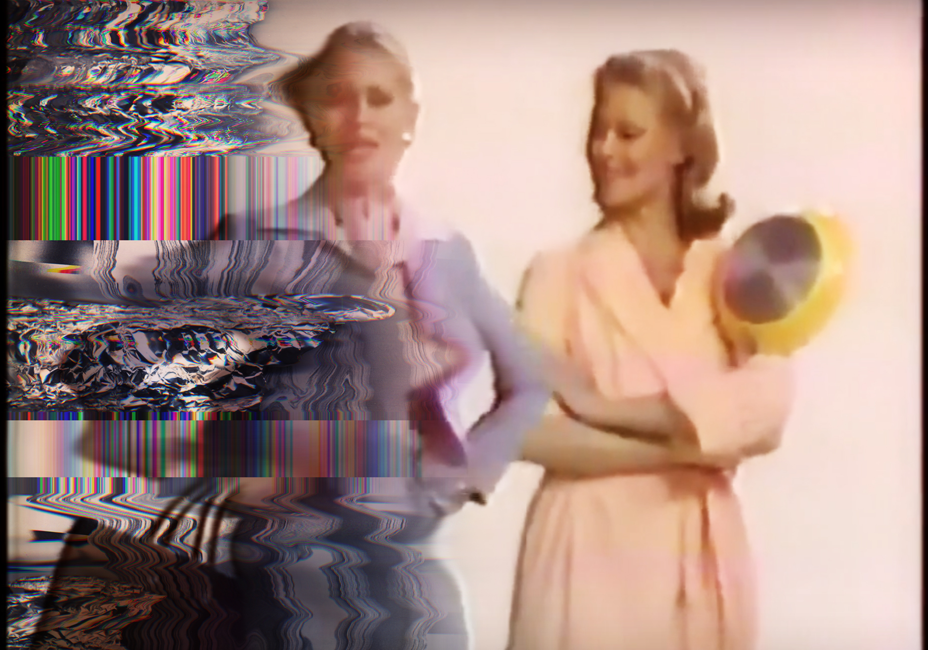 Did Second-Wave Feminism Really Leave Motherhood Behind?