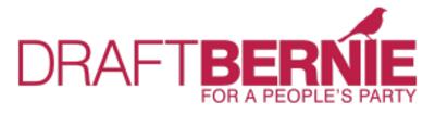 It begins: New effort to draft Bernie Sanders for ‘People’s Party’
