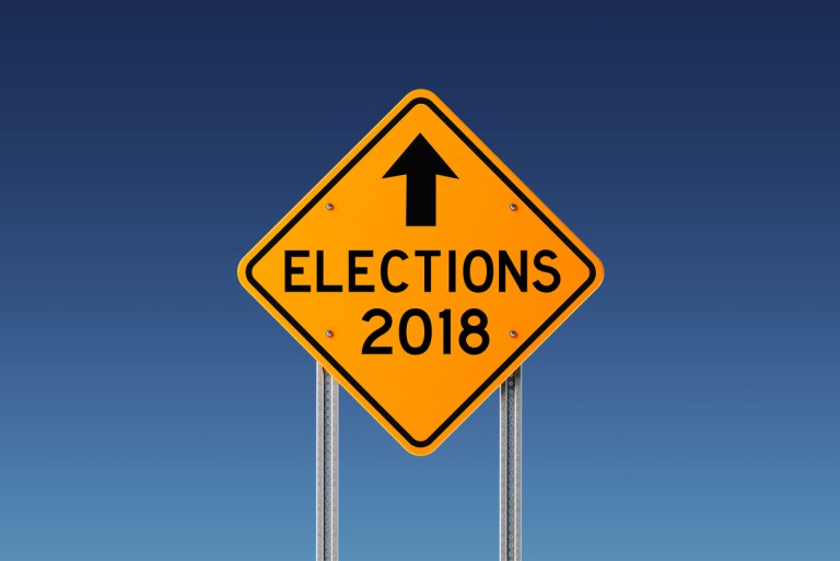 For the GOP, 2018 prospects hinge on retirements and tax reform