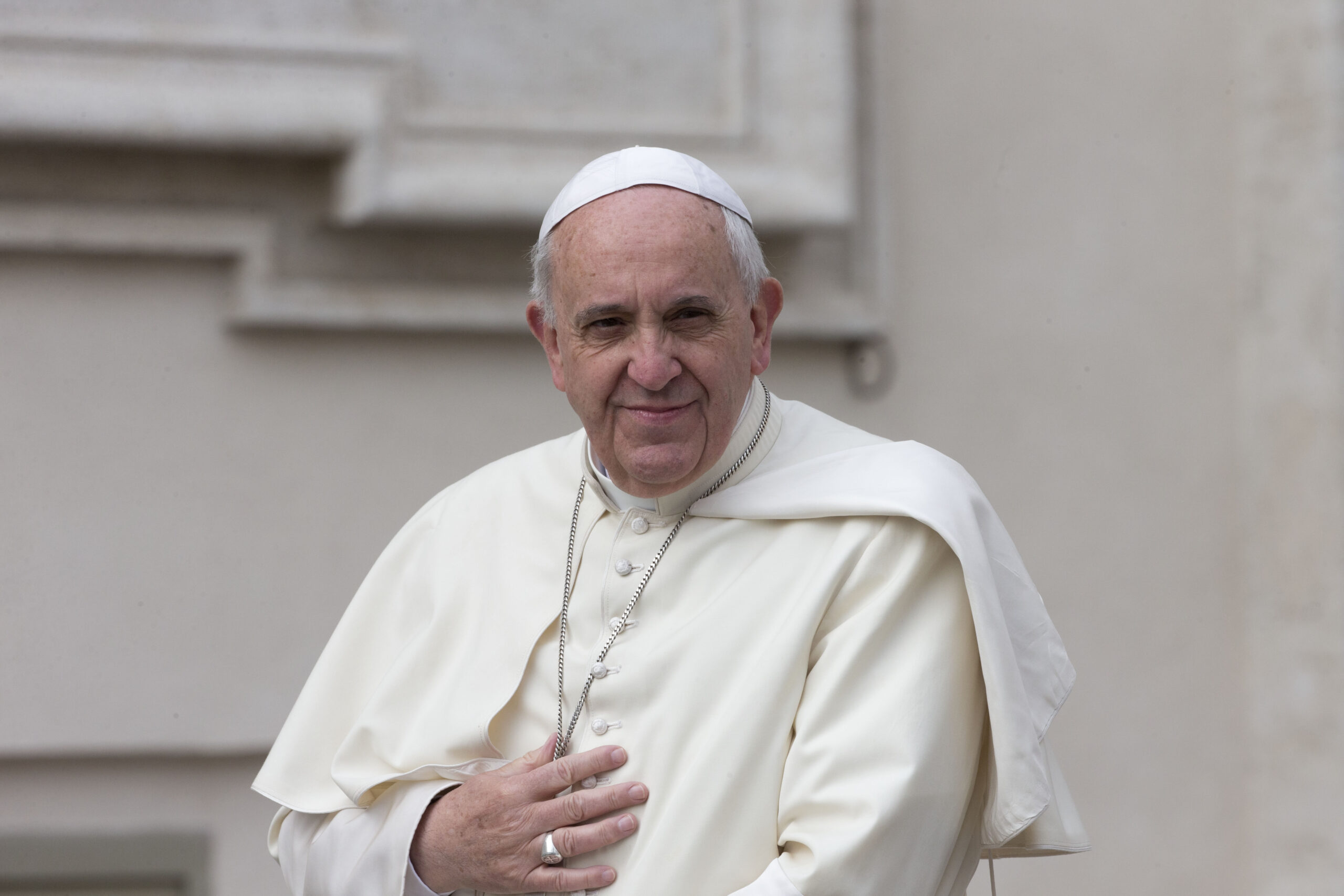 Pope Francis won’t solve poverty by demanding income redistribution