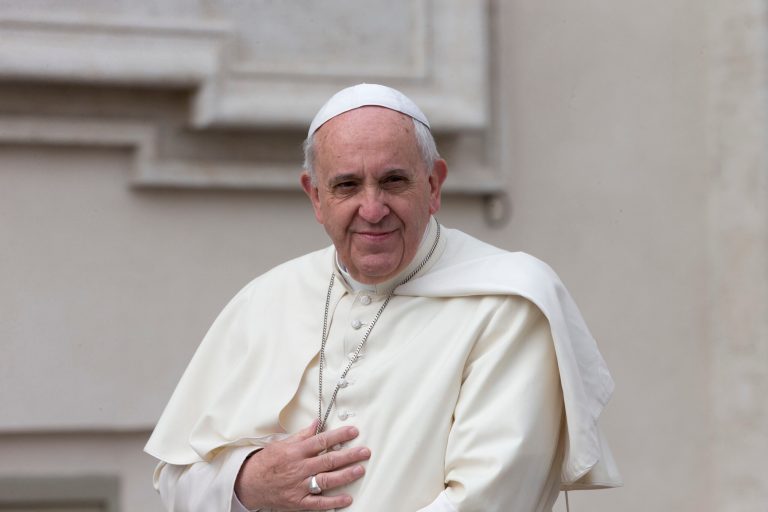 Pope Francis won’t solve poverty by demanding income redistribution
