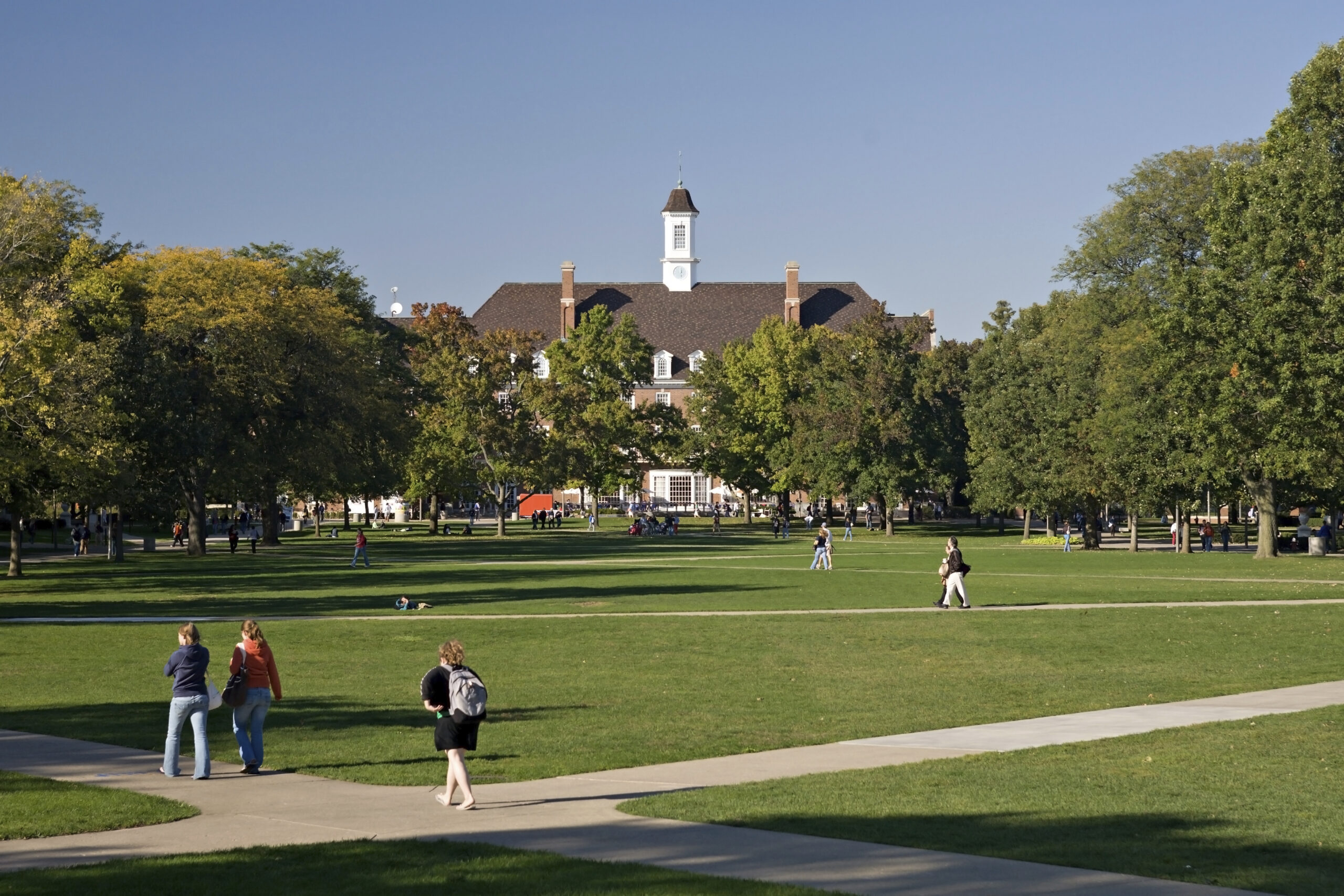 Will the ‘New School’ arrive in time to save American higher education?