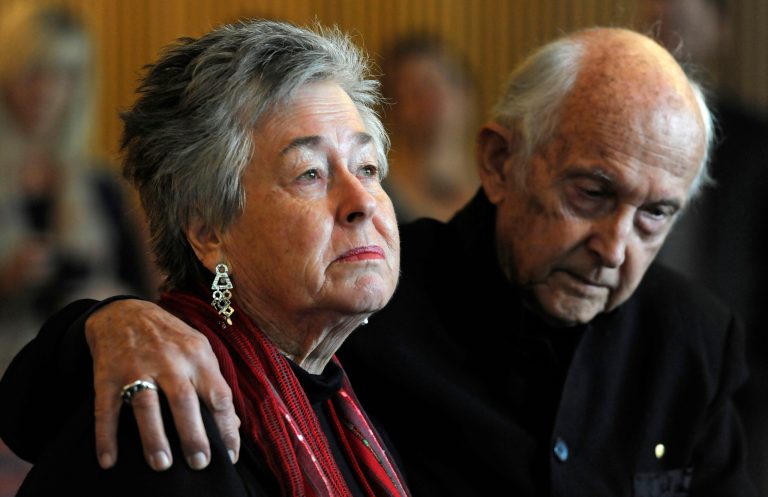 Reporter’s father says stunned by Egypt decision