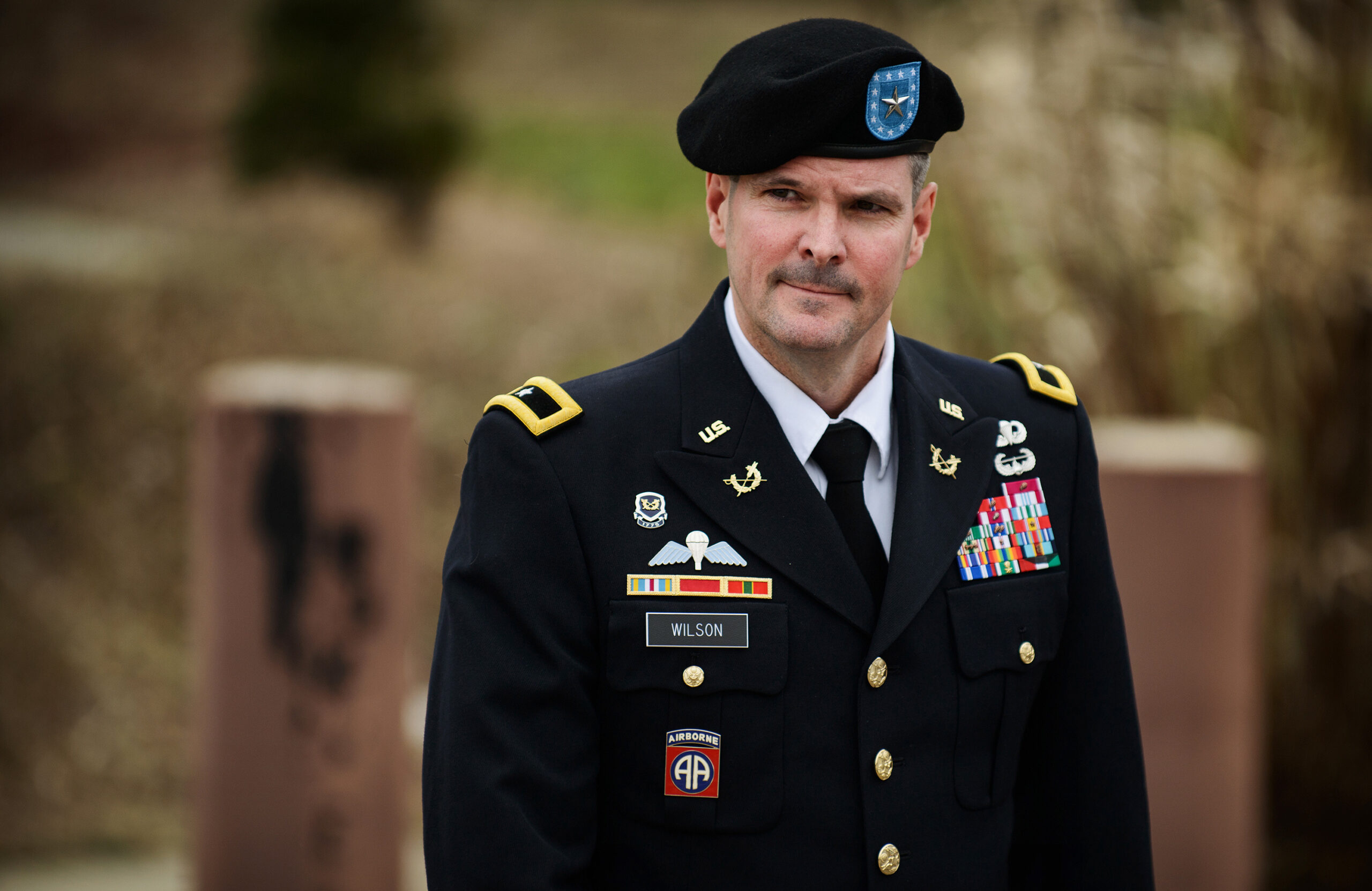 Judge weighs new evidence in Army sex assault case