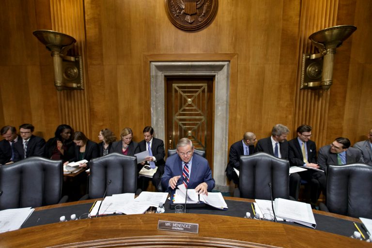 American Conservative Union urges Senate to go with House GOP’s Ukraine aid package