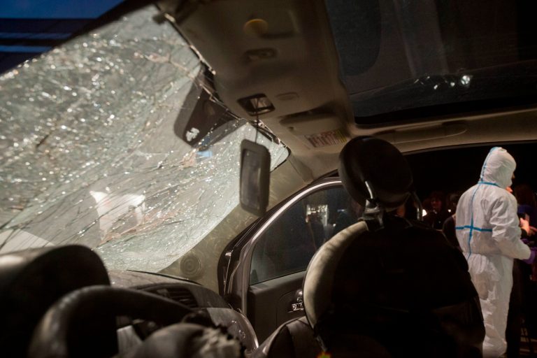 Dutch look at “dirty bomb” scenario before summit