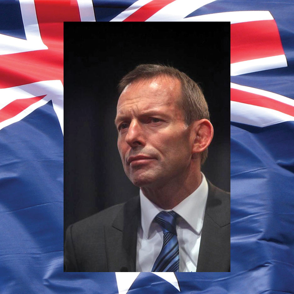 The View from Across the Pacific