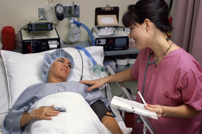 Bullies rule in the federal government