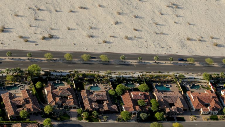 Water wars boil over