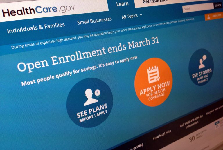 Q&A: Can’t afford health plan, will I be fined?