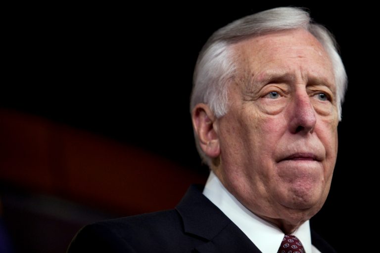 Steny Hoyer: Navy Yard shootings likely won’t move gun control debate on Capitol Hill