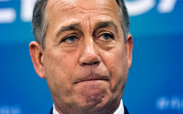 Dodge default, defund Obamacare, GOP leaders say