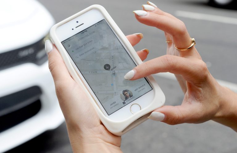 Subpoena: Teamsters official falsified Uber receipts