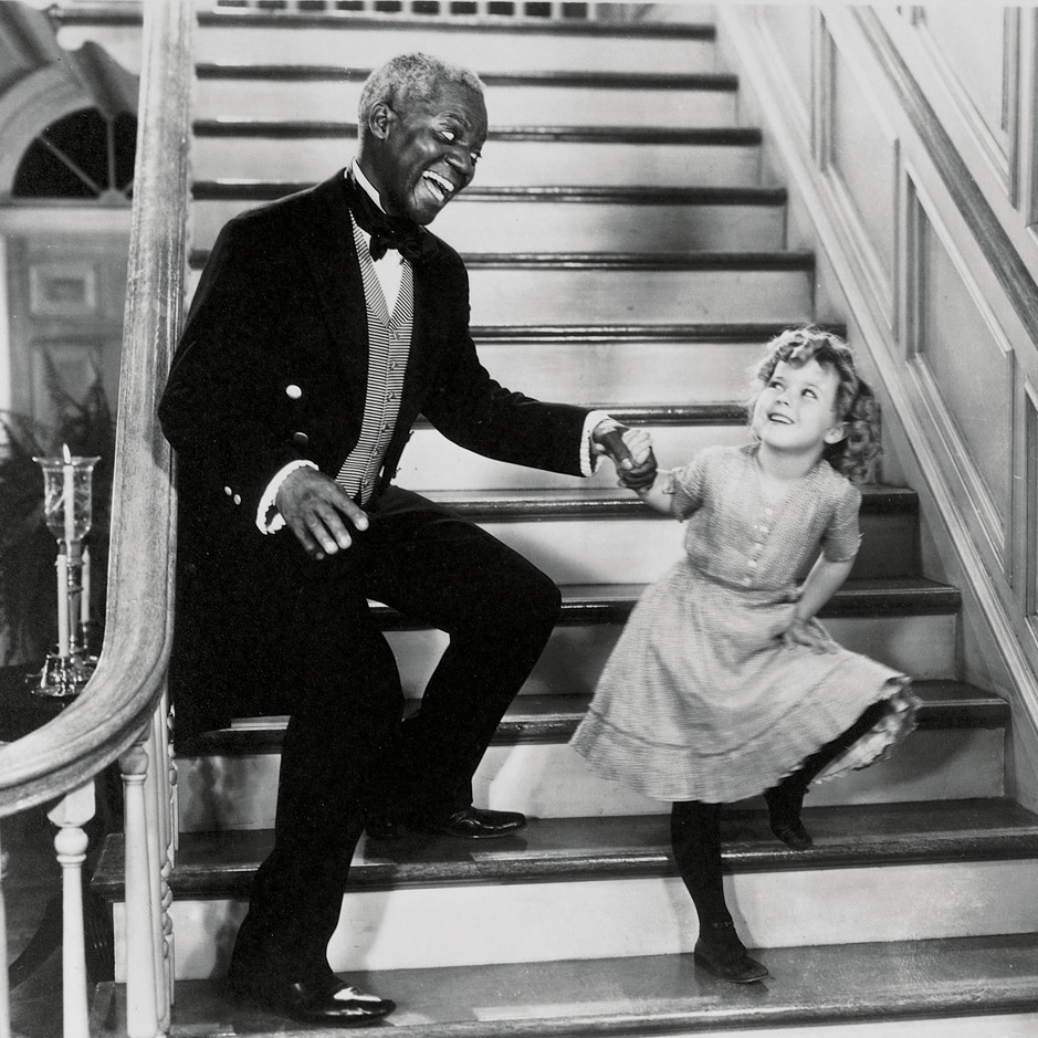 America’s Sweetheart