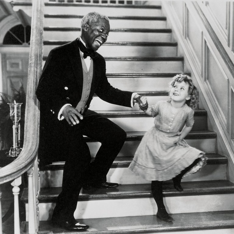 America’s Sweetheart