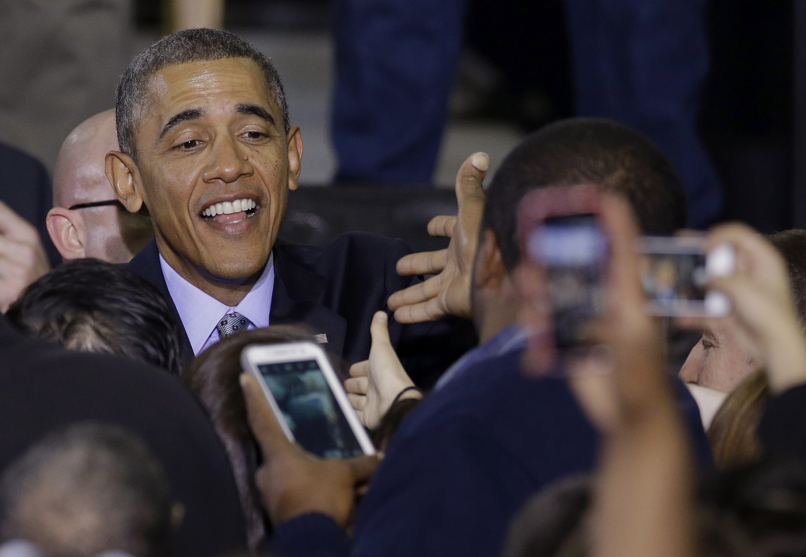 Obama, the Democrats and their crony capitalist friends