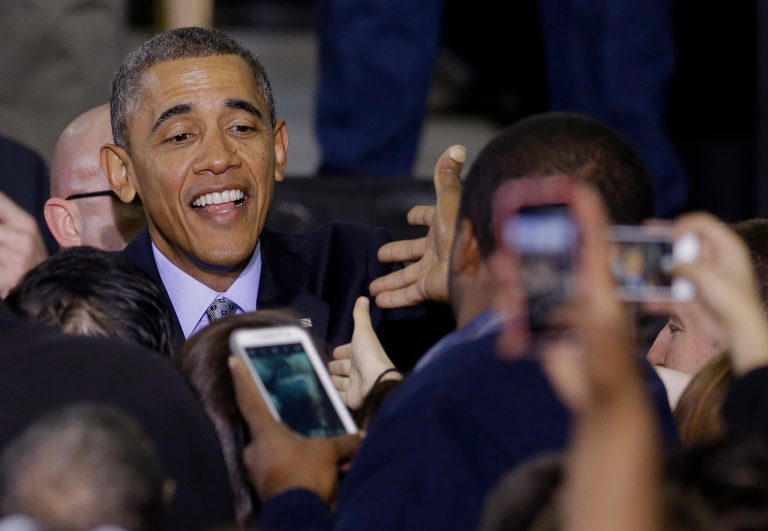 Obama, the Democrats and their crony capitalist friends