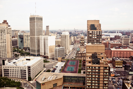 If you want to know how dreadful life in Detroit is …