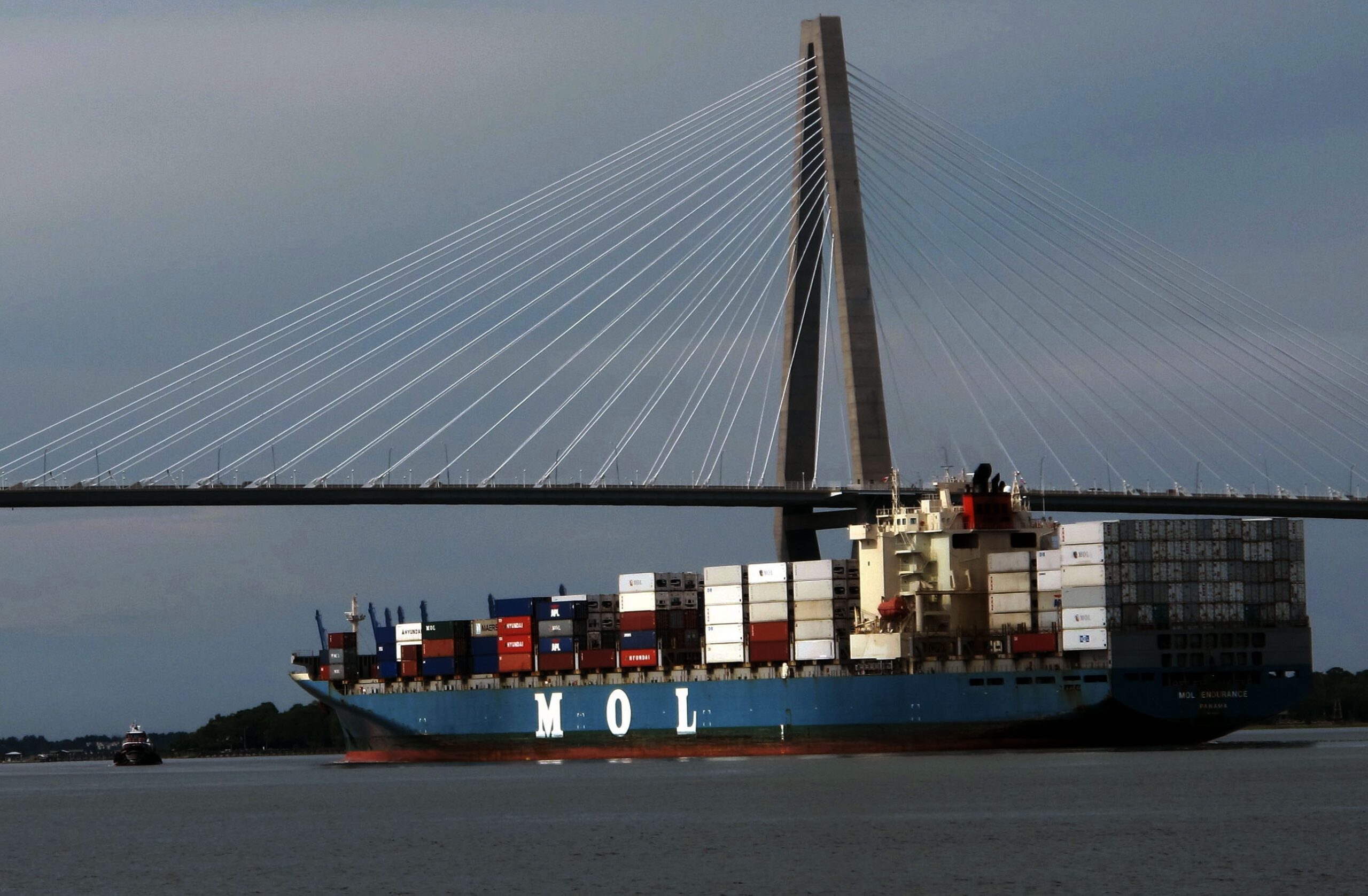 US current account deficit drops to $98.9 billion